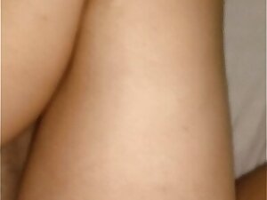 Punjabi boy and tutor teen girl Desi lovers having fun with reference to hotel room