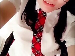 Fingering very cute school girl she is very cute - https://asiansister.com/