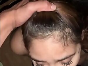 Mamada da novinha gostosa
