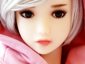 Beautiful Cheap TPE Sex Dolls be required of Anal Creampies