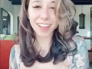 Sexy teens nip and pussy slips on tiktok style site compilation