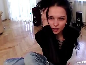 KatieFey-Masturbating