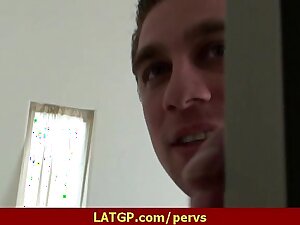 Voyeur Porn - Hot girl fucked by ill use 7