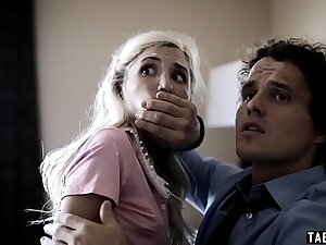 Young fixture Piper Perri gangbanged by drug dealers