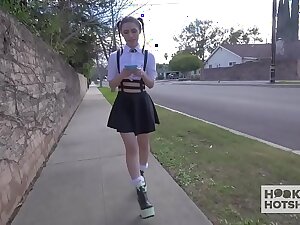 Cute Tiny Teen Rough Online Hookup